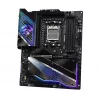 Motininė plokštė ASRock X870 NOVA WIFI — AMD X870, Socket AM5, ATX, 4× DIMM DDR5, 256GB, Wi‑Fi 7, 5GbE