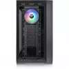 PC korpusas Thermaltake CTE C750 TG ARGB Full Tower juodas