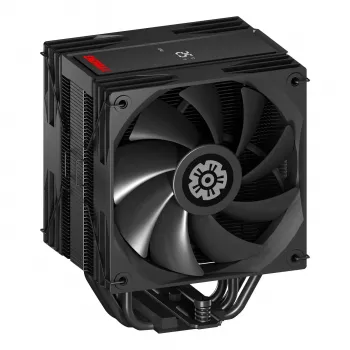 Enermax aušintuvas procesoriui ETS-T41D juodas