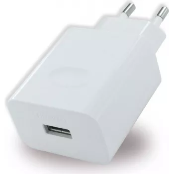 Maitinimo adapteris HUAWEI Charger HW-100225E00 SuperCharger 22.5W USB išvestis
