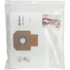 Bosch 2 607 432 037 dulkių siurblio filtro maišelių rinkinys (5 vnt.)