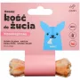 Brit AZANKI hipoalerginis mini kaulas 10 cm – elnio oda, triušis, sėmenys, 28 g mažoms veislėms