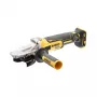DeWALT DCG405FN-XJ kampinis šlifuoklis 12,5 cm 9000 aps./min. 800 W 1,8 kg