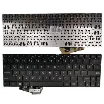 ASUS KB314041 klaviatūra, skirta Transformer Book T100A, T101HA, T100TS
