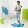 Automatinis kraujospūdžio matuoklis ant žasto Ecomed BW-83E, 2 vartotojai
