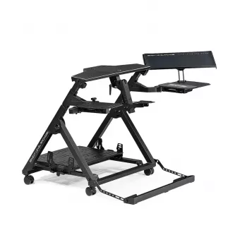 Next Level Racing Flight Stand Pro NLR-S032 – skrydžių simuliatoriaus stovas