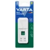 Varta 57656 101 451 baterijų įkroviklis