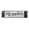 SSD M.2 AFOX ME300-512GN 512 GB PCIe NVMe TLC, skaitymas 2000 MB/s, rašymas 1600 MB/s
