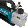 Elektrinis oro siurblys Makita DVP181ZK 113 l/min