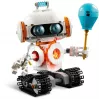 LEGO CREATOR 3 IN 1 31164 Kosmoso robotas