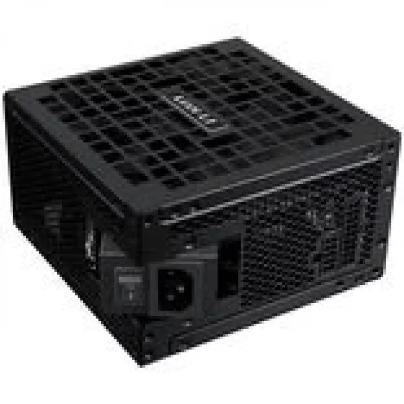 Maitinimo blokas Lian Li RS Series ATX 3.1 modulinis 80 PLUS Gold 1000W