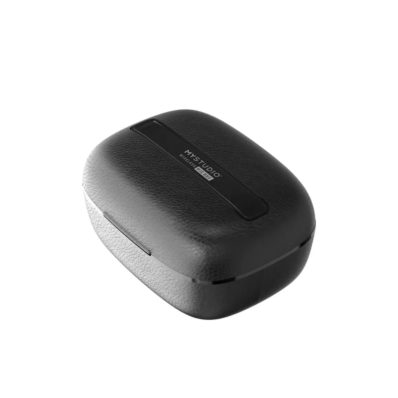 Belaidžio mikrofono rinkinys Easypix MyStudio Wireless Mic Duo 62022