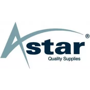 ASTAR Schwarz - kompatibel - Tonerpatrone - für HP Color LaserJet Pro CP1525n, CP1525nw