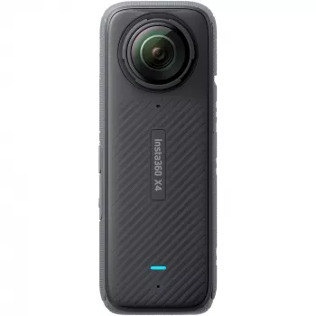 Veiksmo kamera X4 Moto BUNDLE/CINSABMA/MOTO INSTA360