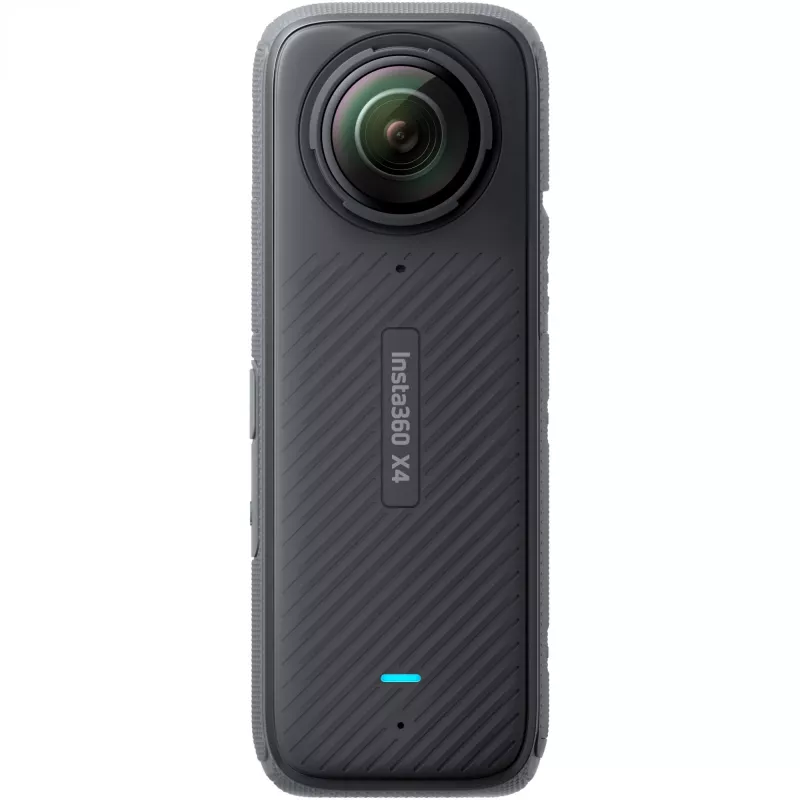 Veiksmo kamera X4 Moto BUNDLE/CINSABMA/MOTO INSTA360