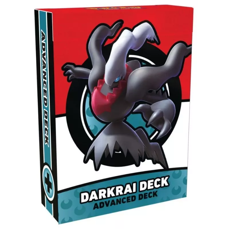 Pokemon TCG: Battle Academy (2024)
