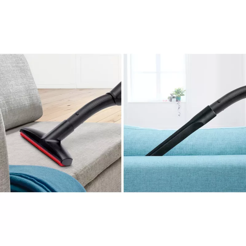 Bosch Serie 6 BGC41XHYG dulkių siurblys 2,4 L cikloninis sausas 700 W be maišelio
