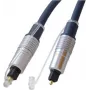 shiverpeaks SP69006-10 Garso kabelis 5 m TOSLINK mėlynas (SP69006-10)