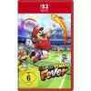Nintendo Mario Tennis Fever