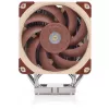 Noctua NH-U12S DX-4677 Sidabrinis procesoriaus aušintuvas