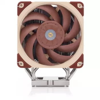 Noctua NH-U12S DX-4677 Sidabrinis procesoriaus aušintuvas
