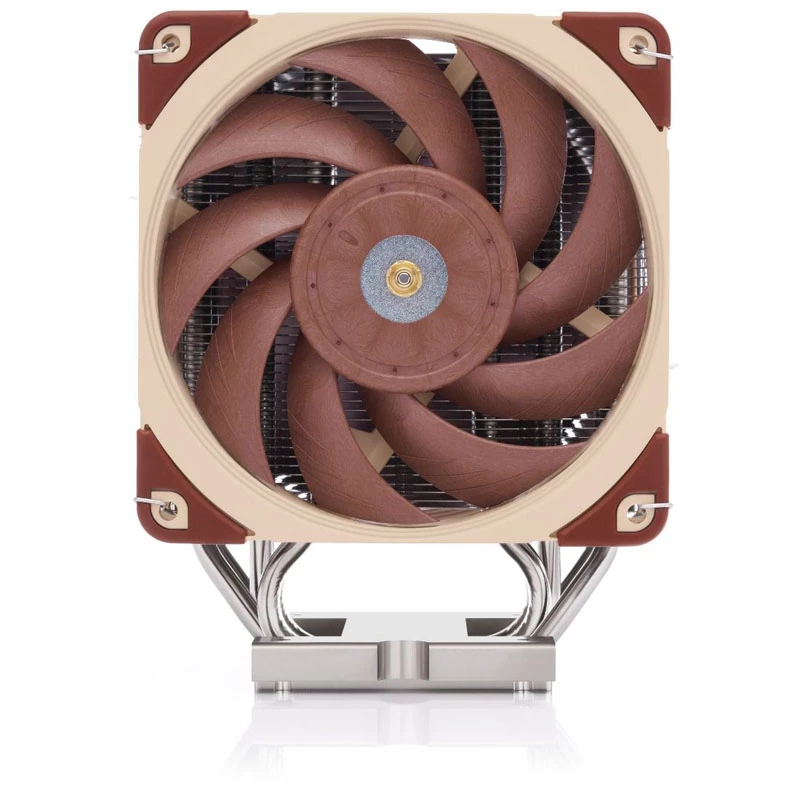 Noctua NH-U12S DX-4677 Sidabrinis procesoriaus aušintuvas