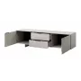Cama RTV 2D2S ALMA Spintelė 180x41.5xH55 kašmyro