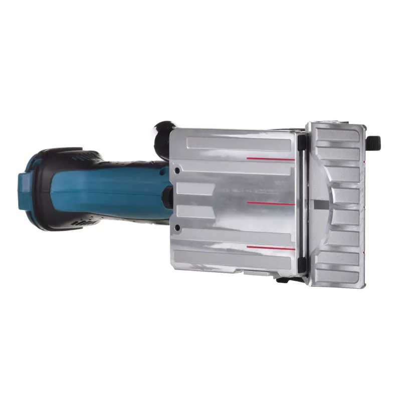 Makita DPJ180Z 18V belaidė biskvito freza
