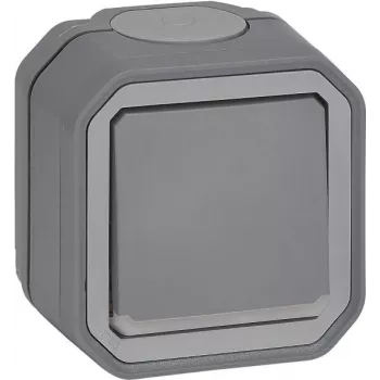 Legrand 069726L Plexo jungiklis 2 krypčių 10 AX 1