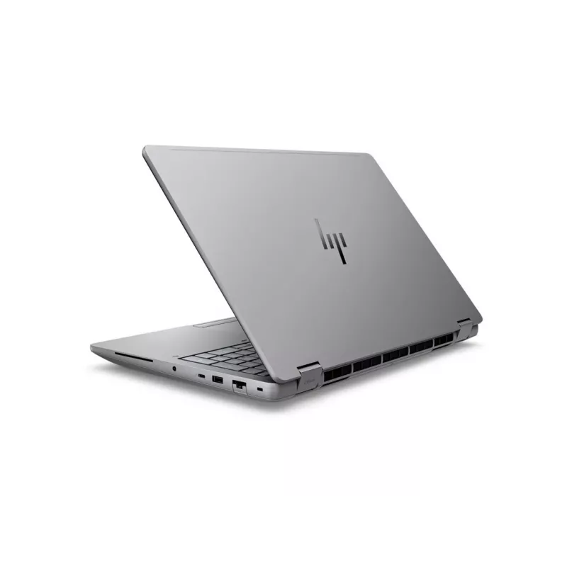 HP ZBook Fury G1i 16 nešiojamas kompiuteris Intel Core Ultra 9 285HX 16 colių 64GB 2x32GB 1TB RTX PRO BLACKWELL 3000 12GB W11P 3YW
