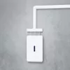 Tiesus kabelių lovelis Ubiquiti UACC-CRS baltas ABS PC 68,4 mm 397 mm 38,8 mm