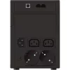 SNMP modulis, skirtas UPS Power Walker VFI 1000/1500/2000/3000RM VFI 6000/10000R LCD