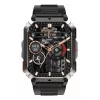 Išmanusis laikrodis W70 PRO / JUODAS W70PROBLACK Blackview