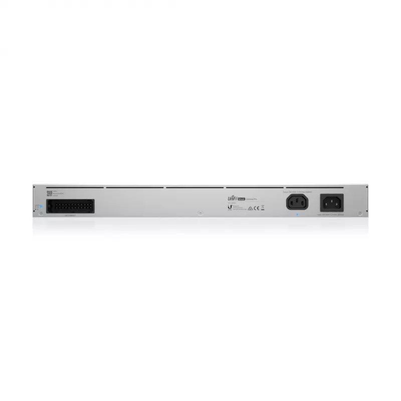 Ubiquiti Gateway Pro šliuzo valdiklis 1000 Mbit/s