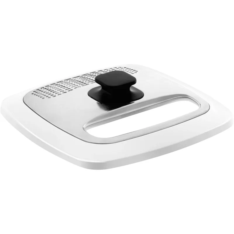 Tefal FR4950 Vientisas 2 L 1600 W Baltas