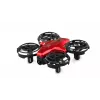 Dronas su kamera Amewi 25324 Mini-dronas 300 mAh Juodas Raudonas