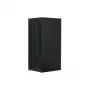 VALUE tinklo spinta - juoda, RAL 9004 - 42HE - 48,3 cm (19 inch)