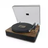 Muse MT-106BT Vinilinis grotuvas su stereo sistema, USB, AUX