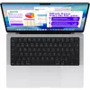 Apple MacBook Pro Space Black MDE04D/A - 35,6 cm (14''), M5 10 branduolių procesorius, 10 branduolių GPU, 16 GB RAM, 512 GB SSD /be maitinimo šaltinio