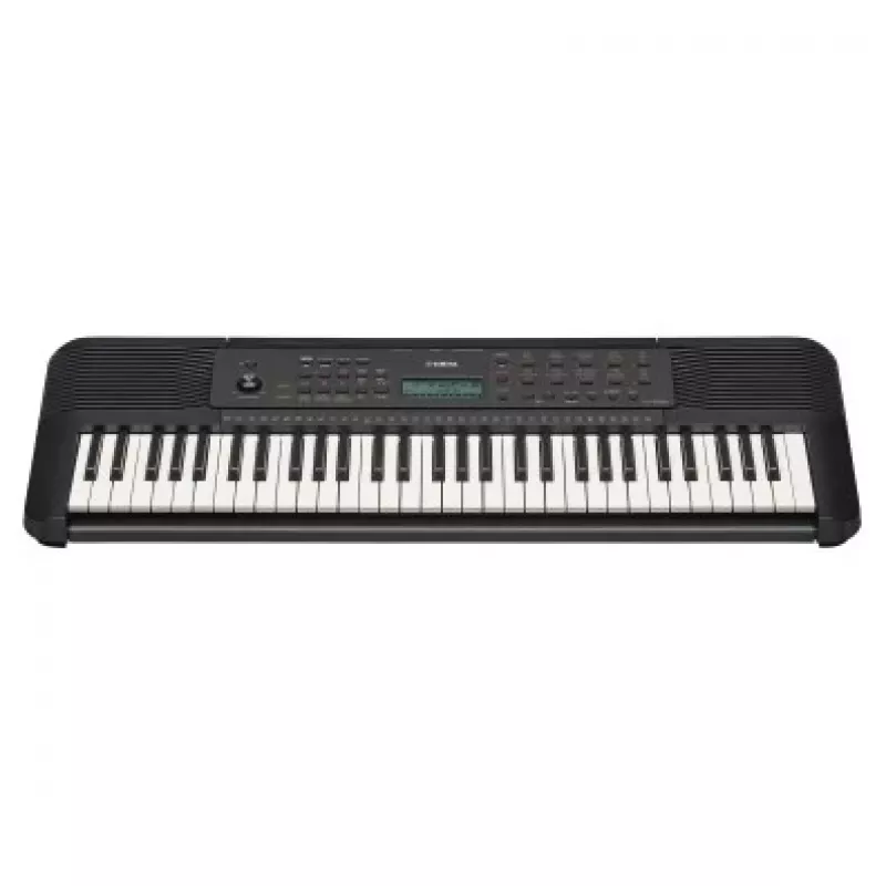 Yamaha PSR-E283 – klaviatūra