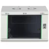 Sieninis stovas Digitus DN-19 07-U-EC