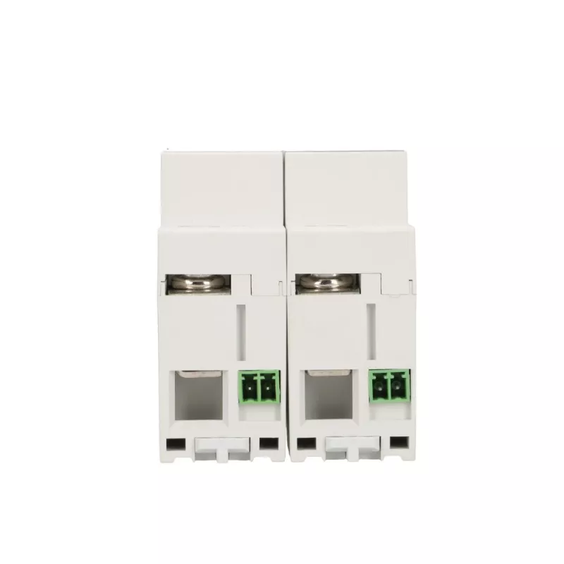 Apsaugos nuo viršįtampių įtaisas M60B2, 2P 1F, maks. 60 kA