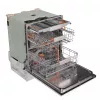 Indaplovė GORENJE GV663B65