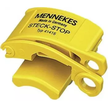 MENNEKES 41416 Kabelschloss Geltona (41416)