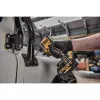 Atsuktuvas smūginis DeWALT DCF850NT, 3250 aps./min., 1/4 colio griebtuvas, 900 g