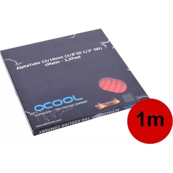 Alphacool 18532 Raudonas