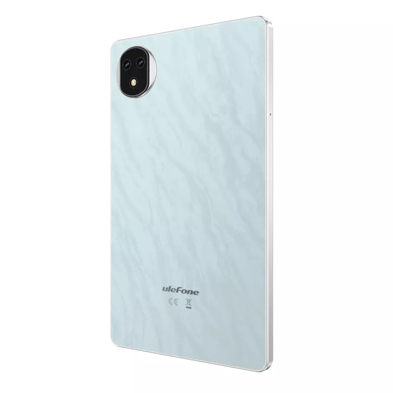 Planšetinis kompiuteris UleFone Tab A9 Pro 4GB RAM 128GB atminties LTE Galaxy Blue