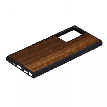 Apsauginis dėklas Samsung Galaxy Note 20 Ultra su medžio nugara Koala Black
