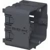 OBO Bettermann Montažinė dėžė 7GDZ 35172V1 H 5 AA Vieno lizdo 6WIK3 (6288546)