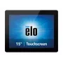 LCD monitorius 1590L 15 colių liečiamas HDMI VGA USB be rėmelio